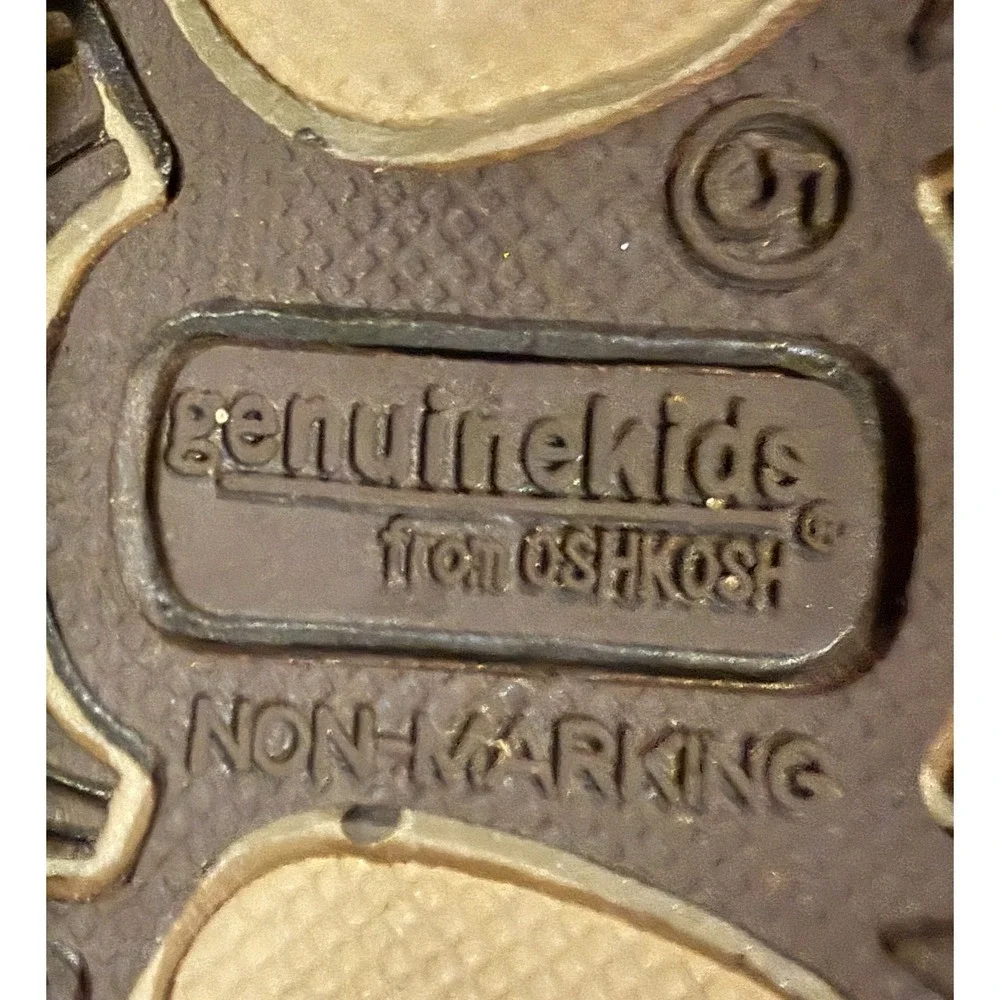 Genuine Kids By Oshkosh this product